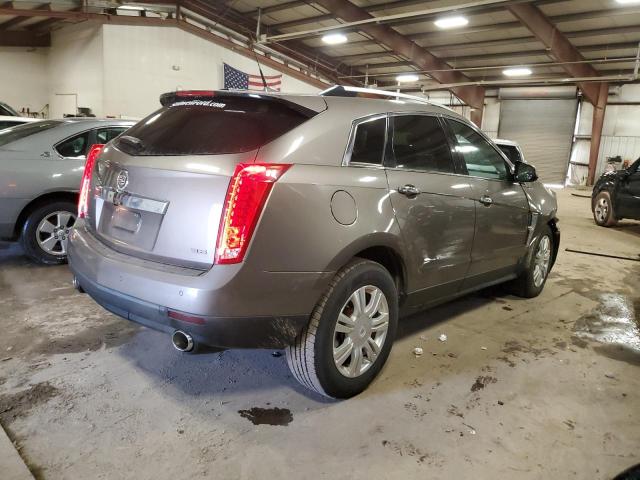 Photo 3 from auction – 2012 CADILLAC SRX LUXURY with VIN 3GYFNDE3XCS588213