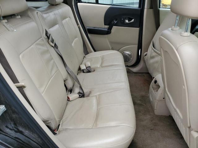 Photo 11 from auction – 2004 SATURN VUE with VIN 5GZCZ63454S877547