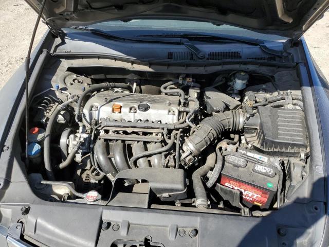 Photo 11 from auction – 2010 HONDA ACCORD LXP with VIN 1HGCP2F47AA073345