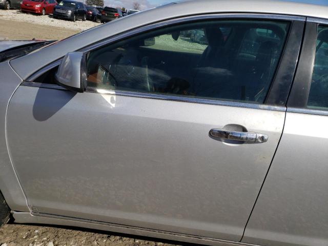 Photo 7 from auction – 2009 CHEVROLET MALIBU with VIN 1G1ZK57B59F185669