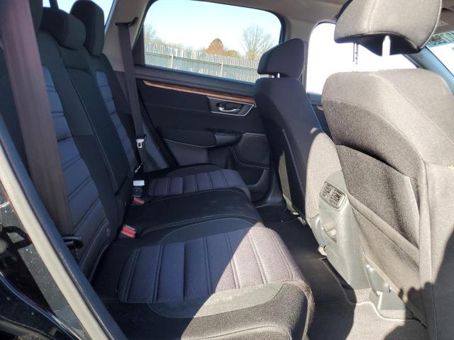 Photo 11 from auction – 2020 HONDA CR-V EX with VIN 7FARW2H55LE016206