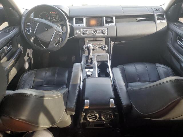 Photo 8 from auction – 2010 LAND ROVER RANGE ROVE with VIN SALSK2D49AA222259
