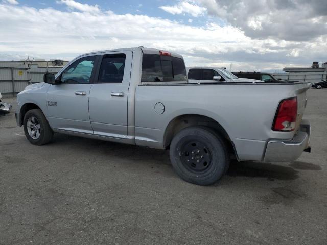 صورة رقم 2 من المزاد - 2017 RAM 1500 SLT مع VIN 1C6RR6GG5HS790678