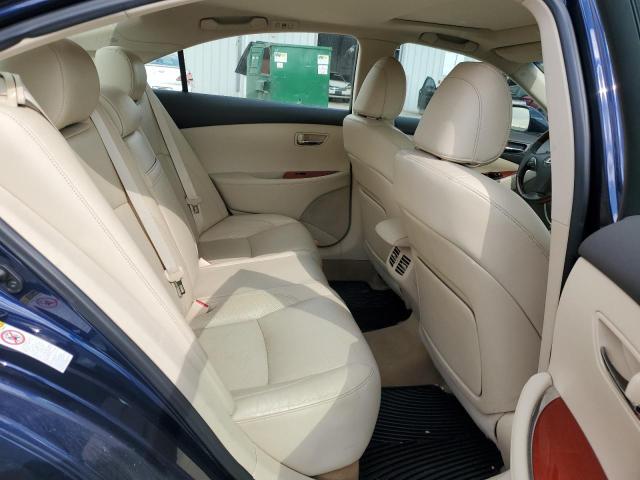 Photo 10 from auction – 2012 LEXUS ES 350 with VIN JTHBK1EG3C2474756
