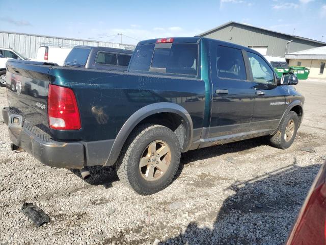 Photo 3 from auction – 2011 DODGE RAM 1500 with VIN 1D7RV1CT6BS640134