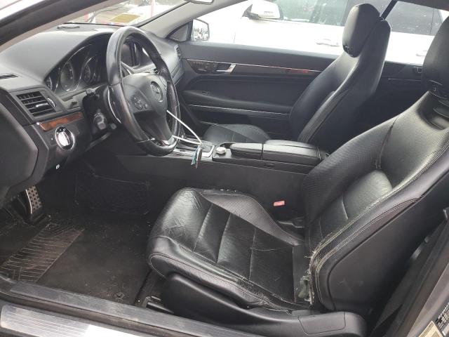 Photo 7 from auction – 2011 MERCEDES-BENZ E 350 with VIN WDDKK5GFXBF057497