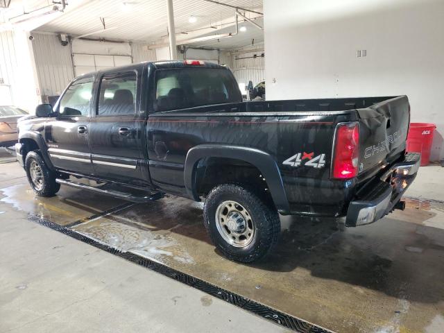 Photo 2 from auction – 2007 CHEVROLET SILVERADO with VIN 1GCHK23U37F197115