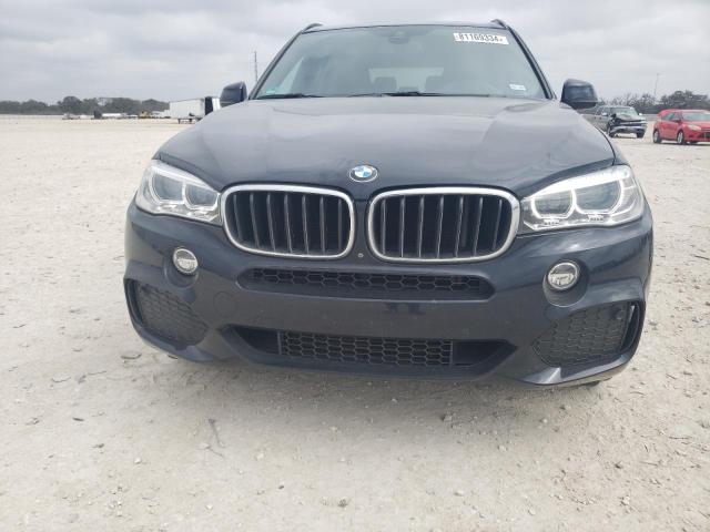 Photo 5 from auction – 2018 BMW X5 XDRIVE3 with VIN 5UXKR0C5XJL075356