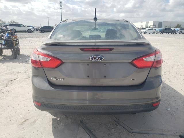 Photo 6 from auction – 2014 FORD FOCUS SE with VIN 1FADP3F26EL232332