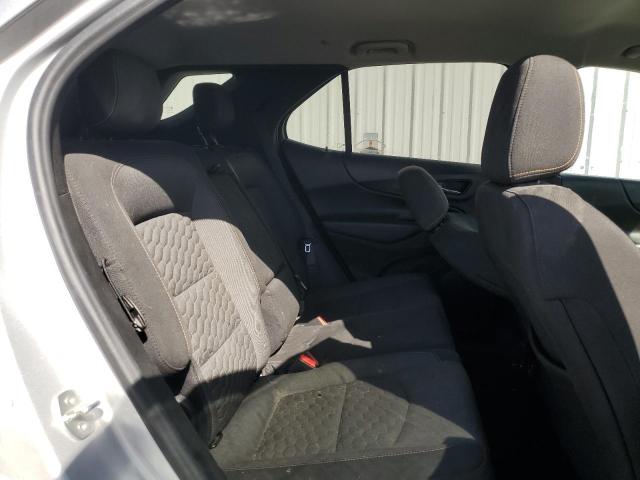 Photo 11 from auction – 2020 CHEVROLET EQUINOX LT with VIN 2GNAXKEV1L6187512