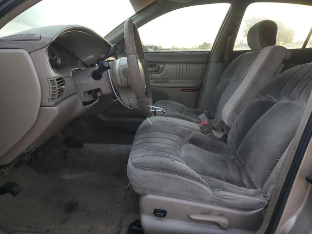 Photo 7 from auction – 2002 BUICK CENTURY CU with VIN 2G4WS52J321157080