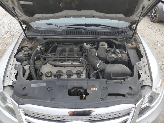 Photo 11 from auction – 2012 FORD TAURUS LIM with VIN 1FAHP2FWXCG119651