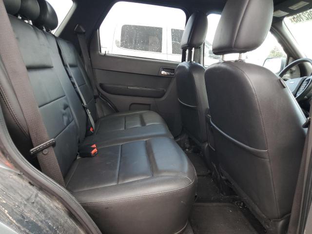Photo 11 from auction – 2008 FORD ESCAPE LIM with VIN 1FMCU94188KE48457