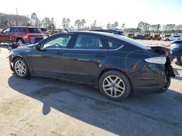 Photo 2 from auction – 2016 FORD FUSION SE with VIN 3FA6P0H72GR164003