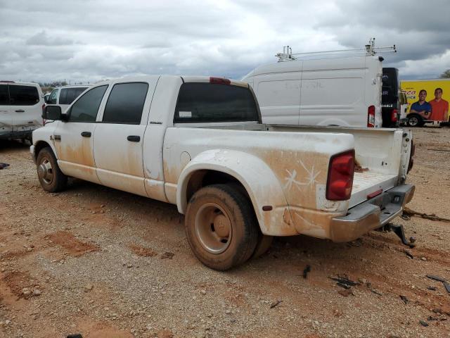 Снимка 2 от търг – 2007 DODGE RAM 3500 с VIN 3D7ML49A17G783403