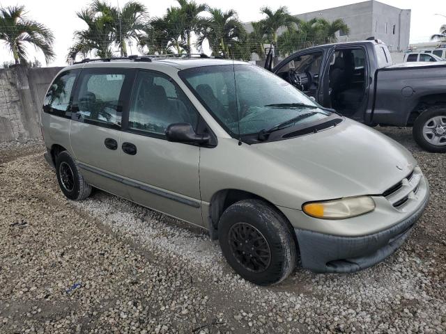 Photo 4 from auction – 2000 DODGE CARAVAN with VIN 2B4FP25B3YR549010