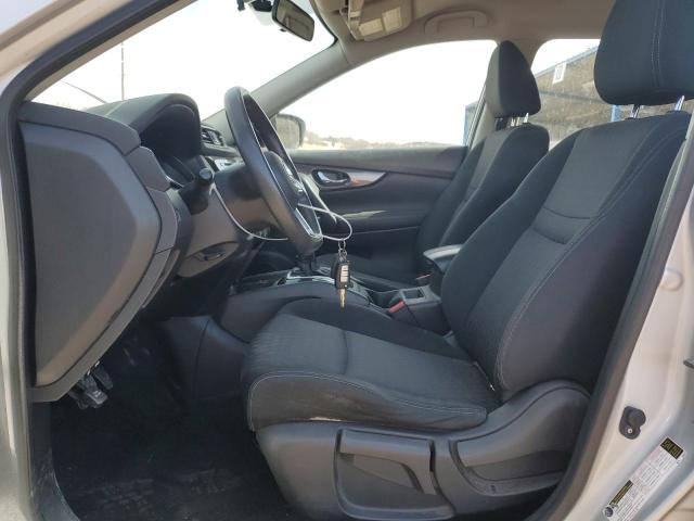 Photo 7 from auction – 2017 NISSAN ROGUE S with VIN JN8AT2MT2HW394660