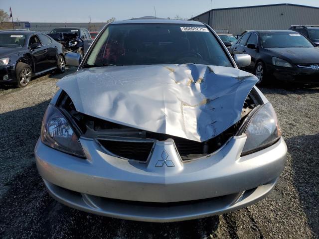 Photo 5 from auction – 2004 MITSUBISHI LANCER LS with VIN JA3AJ36E24U020656