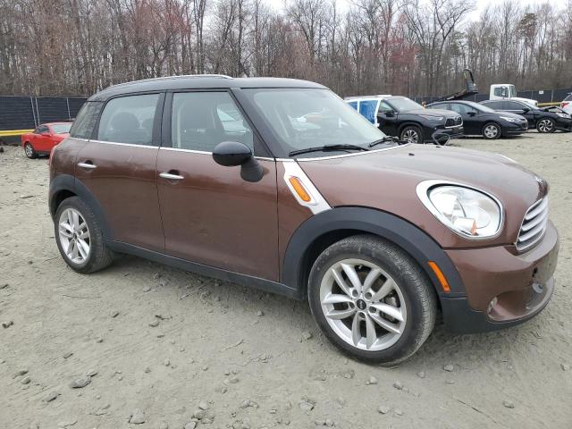 Photo 4 from auction – 2014 MINI COOPER COU with VIN WMWZB3C52EWR36567