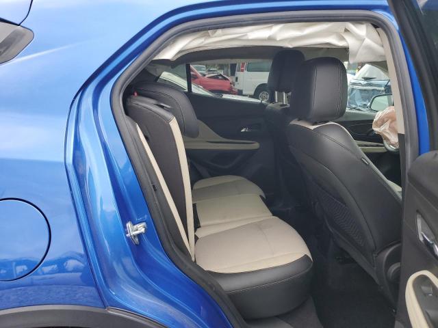 Photo 11 from auction – 2018 BUICK ENCORE PRE with VIN KL4CJASB0JB591672