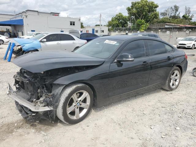 Photo 1 from auction – 2015 BMW 428 I GRAN with VIN WBA4A5C55FG051557