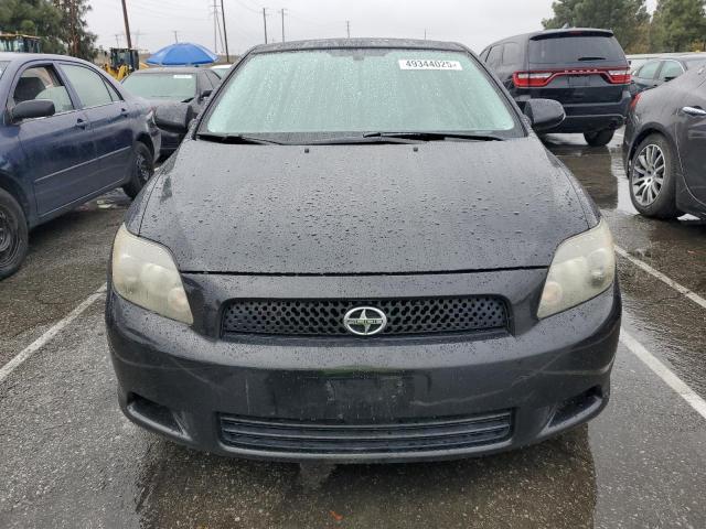 Photo 5 from auction – 2010 TOYOTA SCION TC with VIN JTKDE3B75A0311531