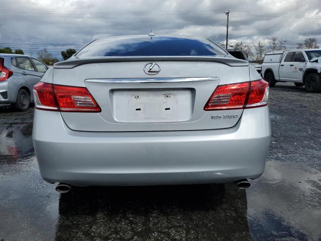 Photo 6 from auction – 2011 LEXUS ES 350 with VIN JTHBK1EG4B2456152