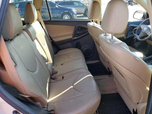 Снимка 11 от търг – 2012 TOYOTA RAV4 LIMIT с VIN 2T3DK4DV9CW085722