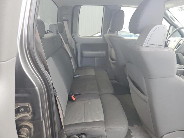 Photo 10 from auction – 2007 FORD F150 with VIN 1FTPX14V07FA03753