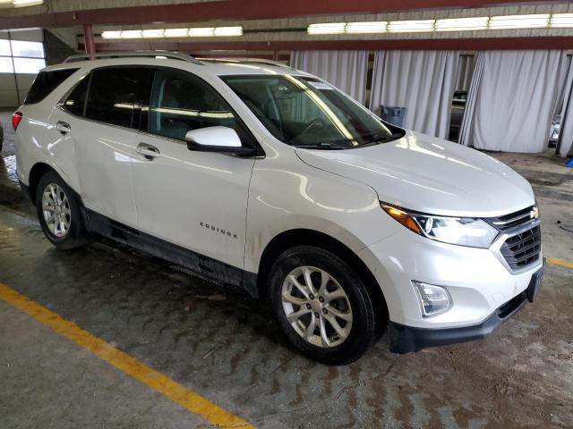 Photo 4 from auction – 2018 CHEVROLET EQUINOX LT with VIN 2GNAXSEV6J6101138
