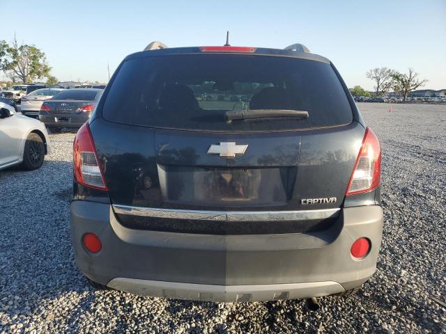 Photo 6 from auction – 2014 CHEVROLET CAPTIVA LS with VIN 3GNAL2EK6ES659144