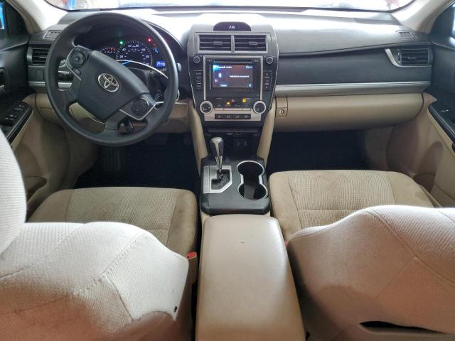 Photo 8 from auction – 2012 TOYOTA CAMRY BASE with VIN 4T1BF1FK5CU544329