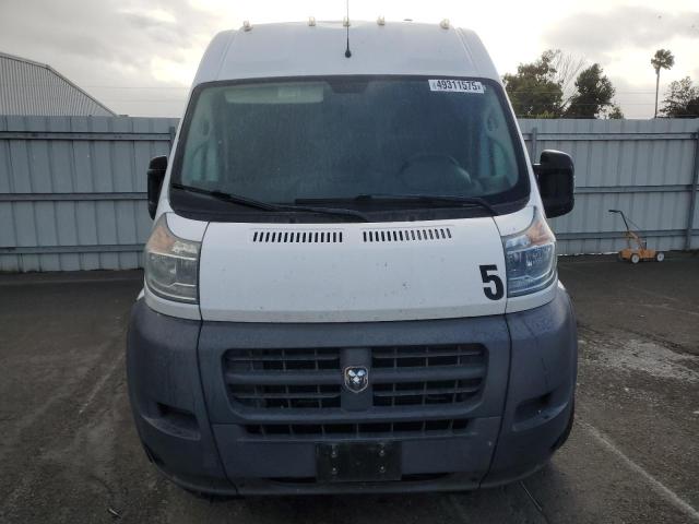 Photo 5 from auction – 2018 RAM PROMASTER with VIN 3C6TRVBG2JE127312