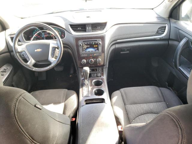 Photo 8 from auction – 2017 CHEVROLET TRAVERSE L with VIN 1GNKRGKD0HJ127531