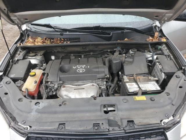 Photo 12 from auction – 2010 TOYOTA RAV4 with VIN 2T3BF4DV7AW053988