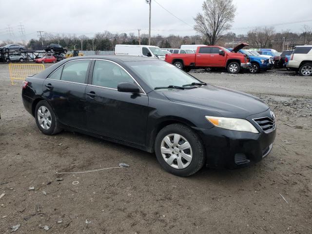Photo 4 from auction – 2010 TOYOTA CAMRY BASE with VIN 4T1BF3EKXAU554347