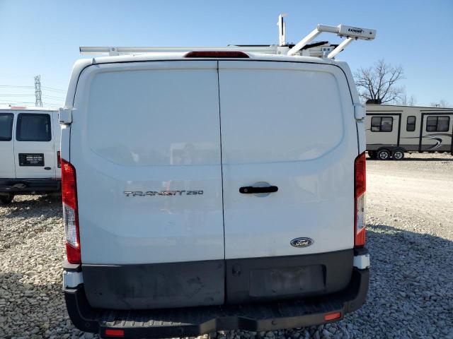 Photo 6 from auction – 2019 FORD TRANSIT T- with VIN 1FTYR1YM9KKA14007