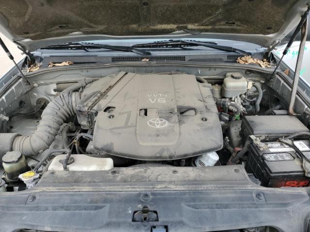 Zdjęcie 12 z aukcji – 2005 TOYOTA 4RUNNER SR z VIN JTEBU14R550069152
