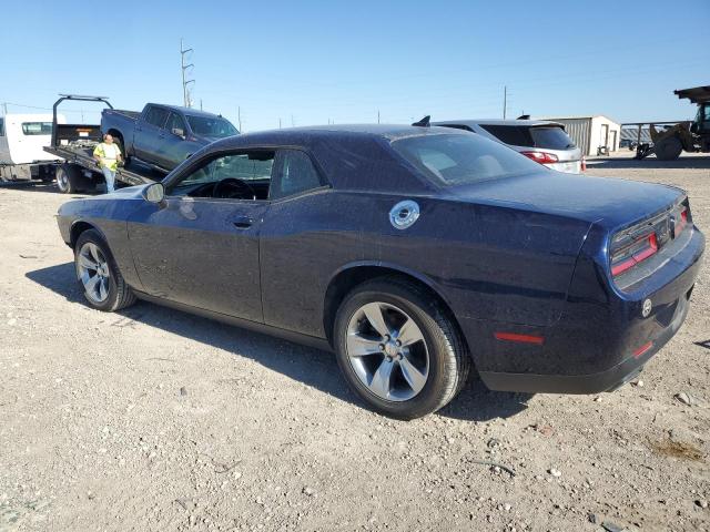 Photo 2 from auction – 2015 DODGE CHALLENGER with VIN 2C3CDZAG4FH816574