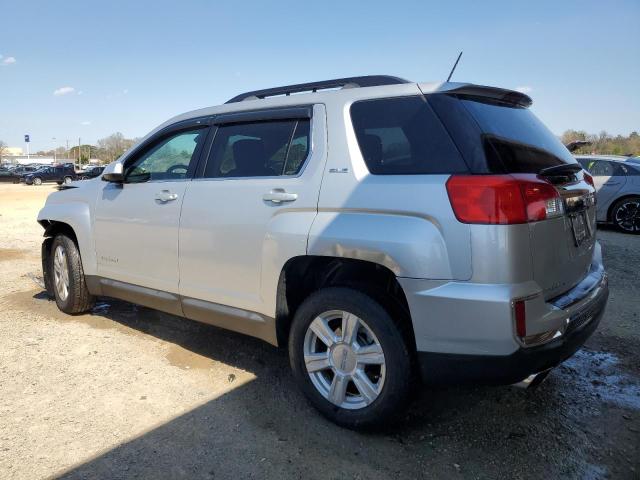 Photo 2 from auction – 2016 GMC TERRAIN SL with VIN 2GKFLNE3XG6118788
