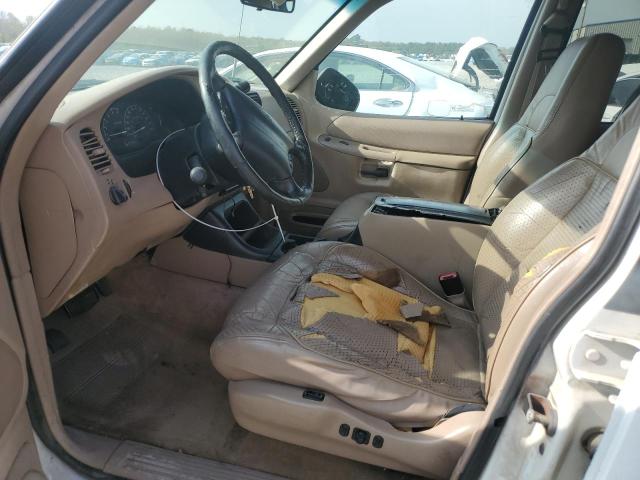 Photo 7 from auction – 1998 FORD EXPLORER with VIN 1FMZU32EXWUA38970