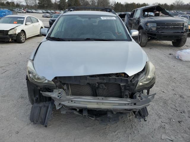 Photo 5 from auction – 2013 SUBARU XV CROSSTR with VIN JF2GPACC0D2892235
