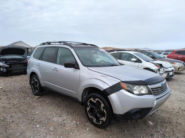 Photo 4 from auction – 2009 SUBARU FORESTER 2 with VIN JF2SH64619H743883