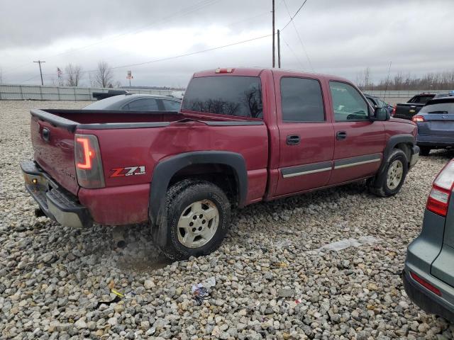 Photo 3 from auction – 2005 CHEVROLET SILVERADO with VIN 2GCEK13T051180247