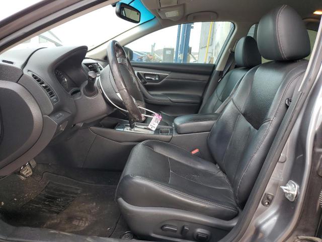 Photo 7 from auction – 2018 NISSAN ALTIMA 2.5 with VIN 1N4AL3AP5JC148658