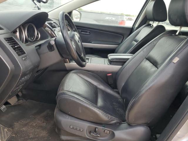 Снимка 7 от търг – 2012 MAZDA CX-9 с VIN JM3TB2DA7C0335919