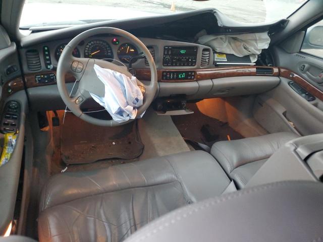 Photo 8 from auction – 2000 BUICK LESABRE LI with VIN 1G4HR54K3YU233744