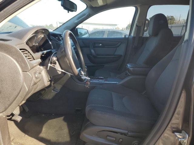 Photo 7 from auction – 2014 CHEVROLET TRAVERSE L with VIN 1GNKRGKD5EJ295595