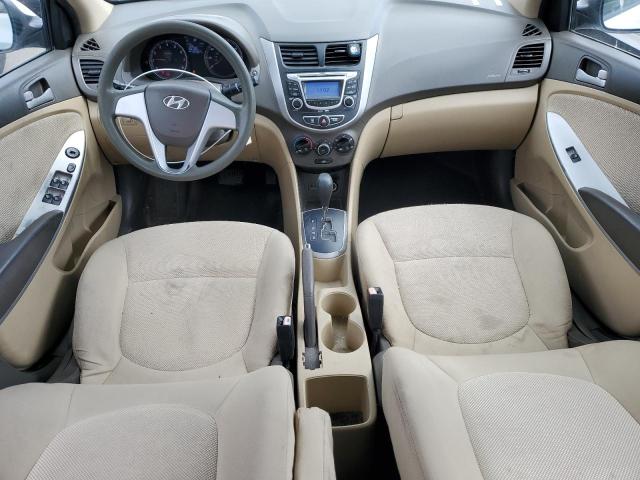 Photo 8 from auction – 2012 HYUNDAI ACCENT GLS with VIN KMHCT4AE6CU074148