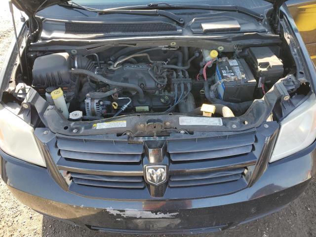 Photo 12 from auction – 2010 DODGE GRAND CARA with VIN 2D4RN4DE7AR116327